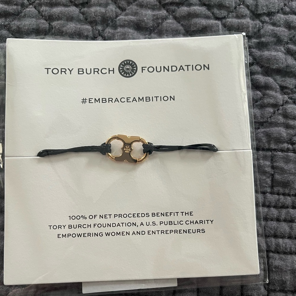 Tory Burch Bracelet.